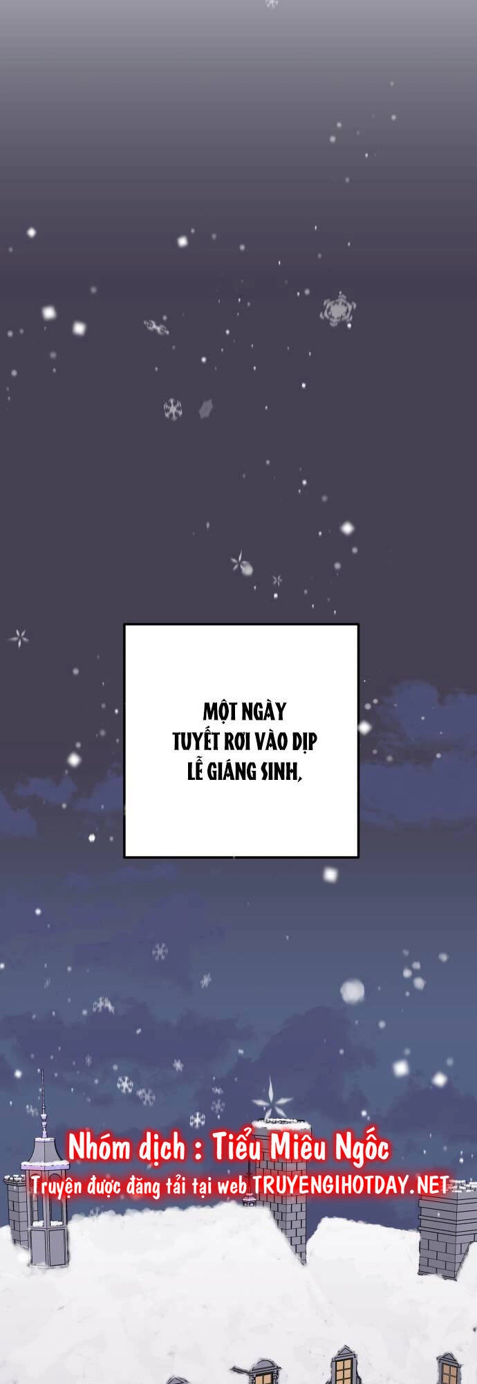 Mùa Đông Năm Ấy Tôi Đã Chapter 2 - 26