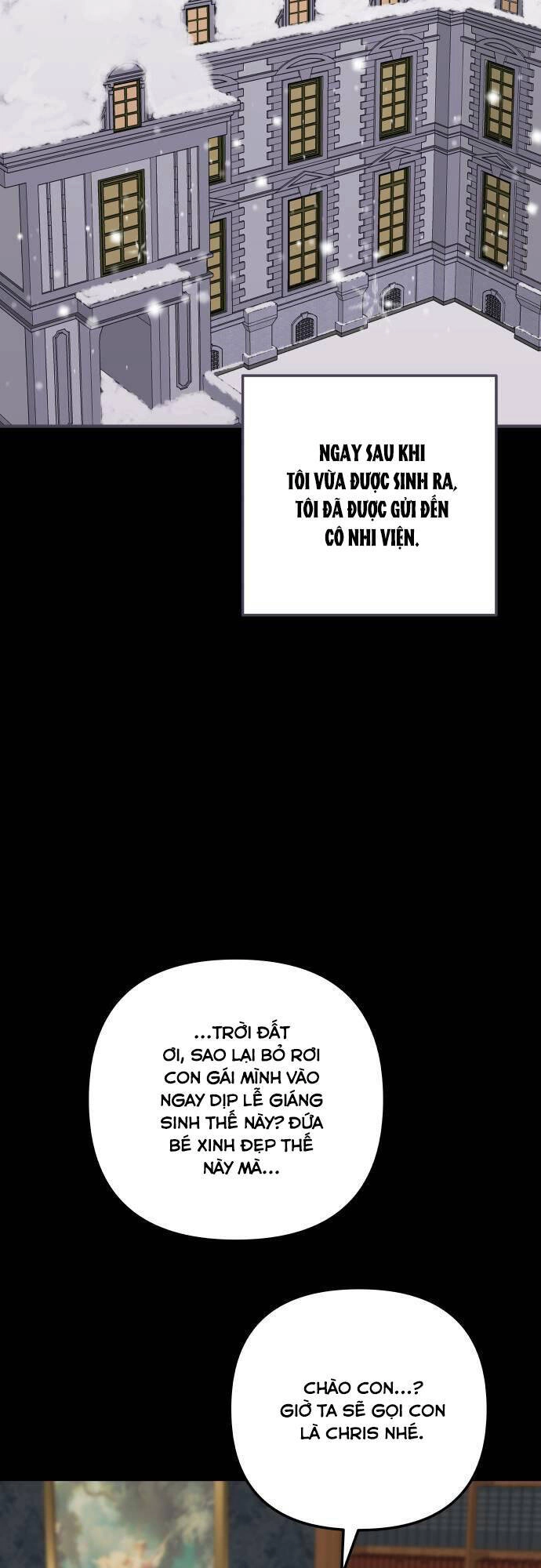 Mùa Đông Năm Ấy Tôi Đã Chapter 2 - 27