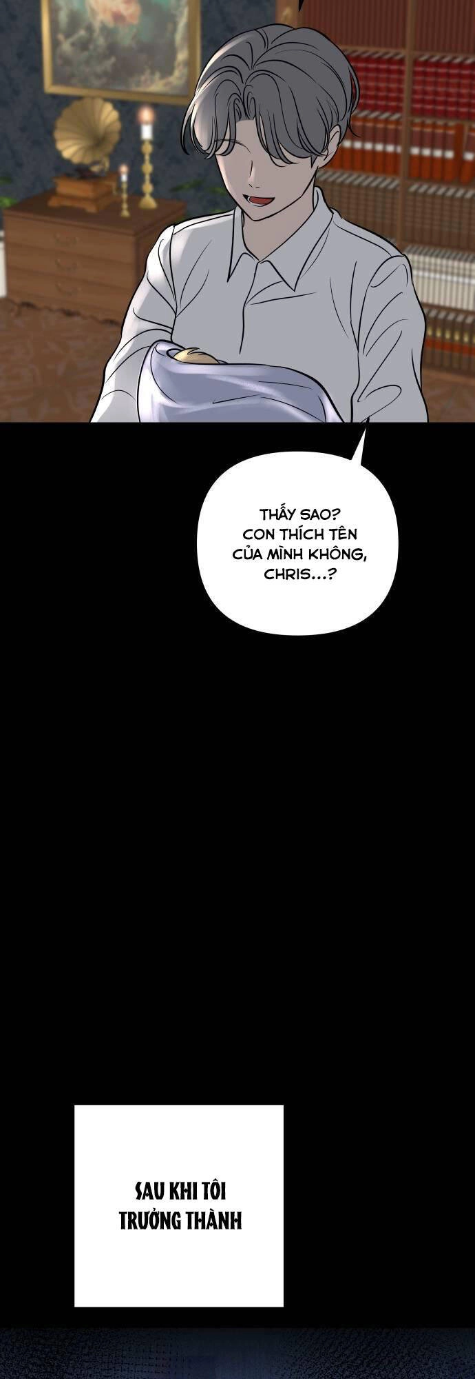 Mùa Đông Năm Ấy Tôi Đã Chapter 2 - 28