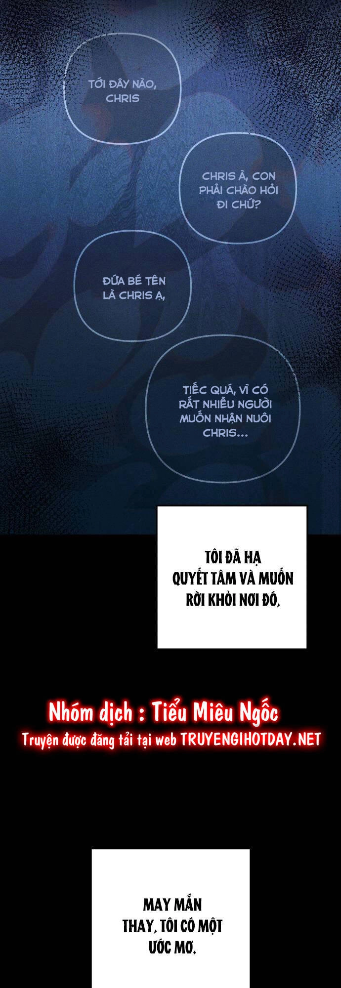 Mùa Đông Năm Ấy Tôi Đã Chapter 2 - 29