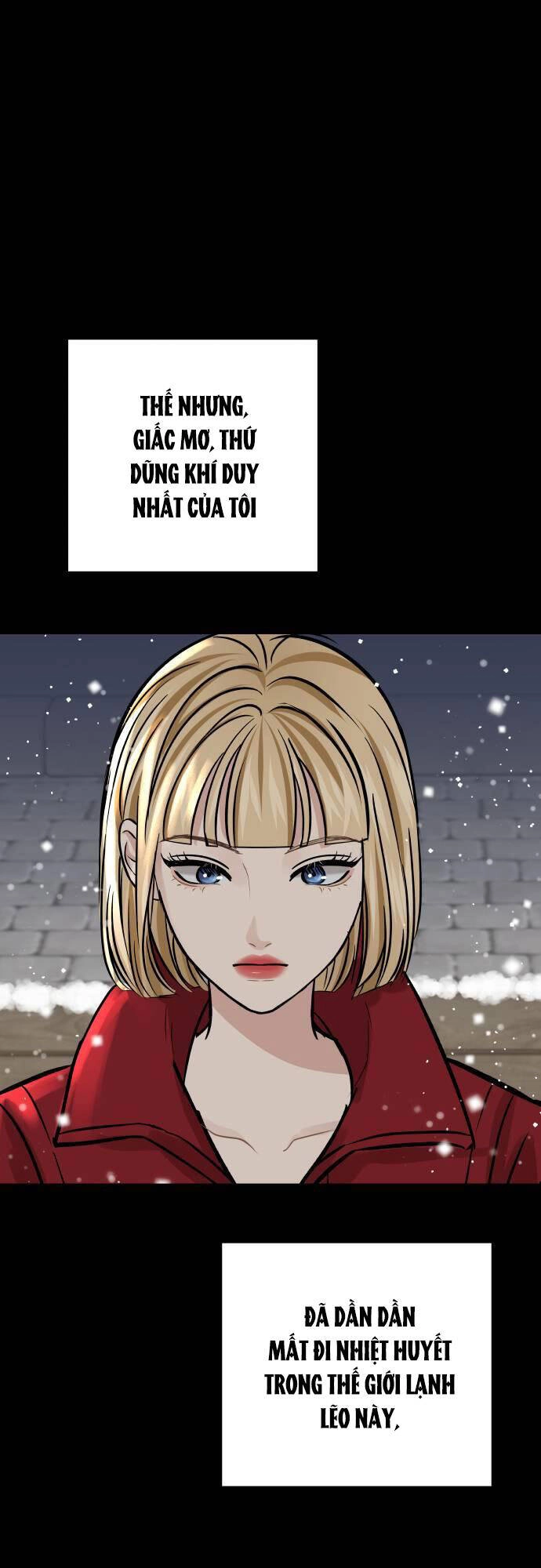 Mùa Đông Năm Ấy Tôi Đã Chapter 2 - 31