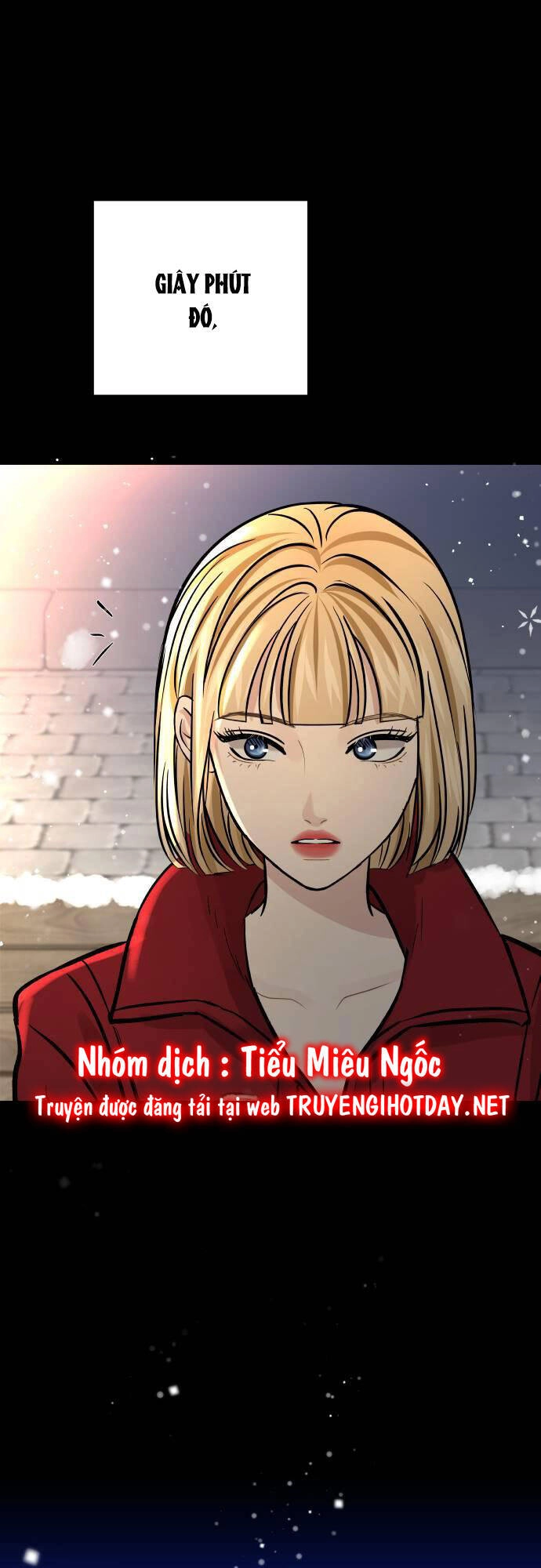 Mùa Đông Năm Ấy Tôi Đã Chapter 2 - 32