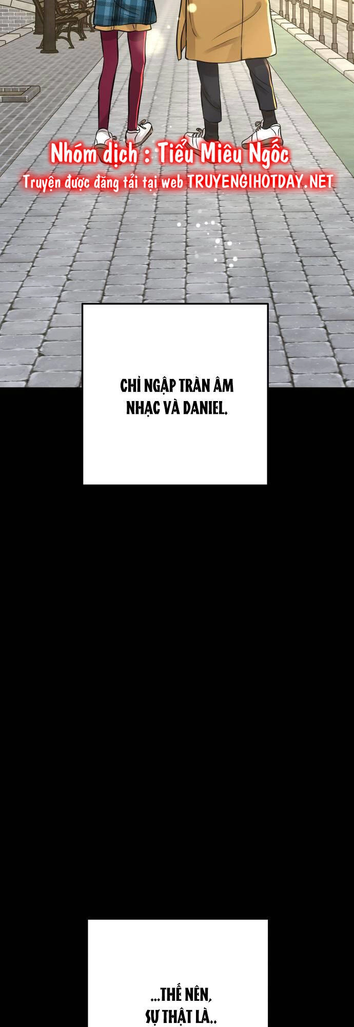 Mùa Đông Năm Ấy Tôi Đã Chapter 2 - 35