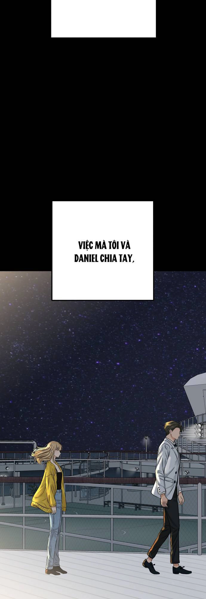 Mùa Đông Năm Ấy Tôi Đã Chapter 2 - 36