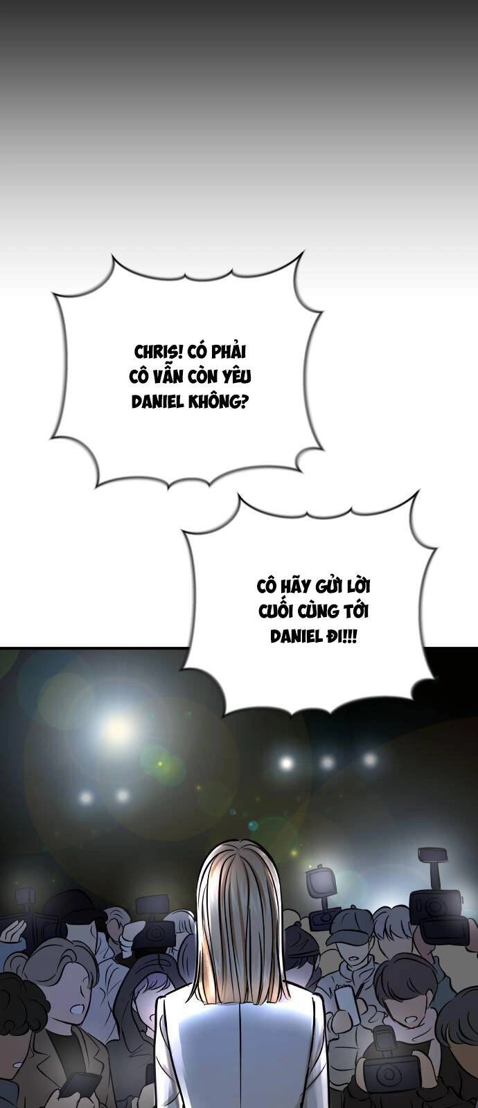 Mùa Đông Năm Ấy Tôi Đã Chapter 2 - 39