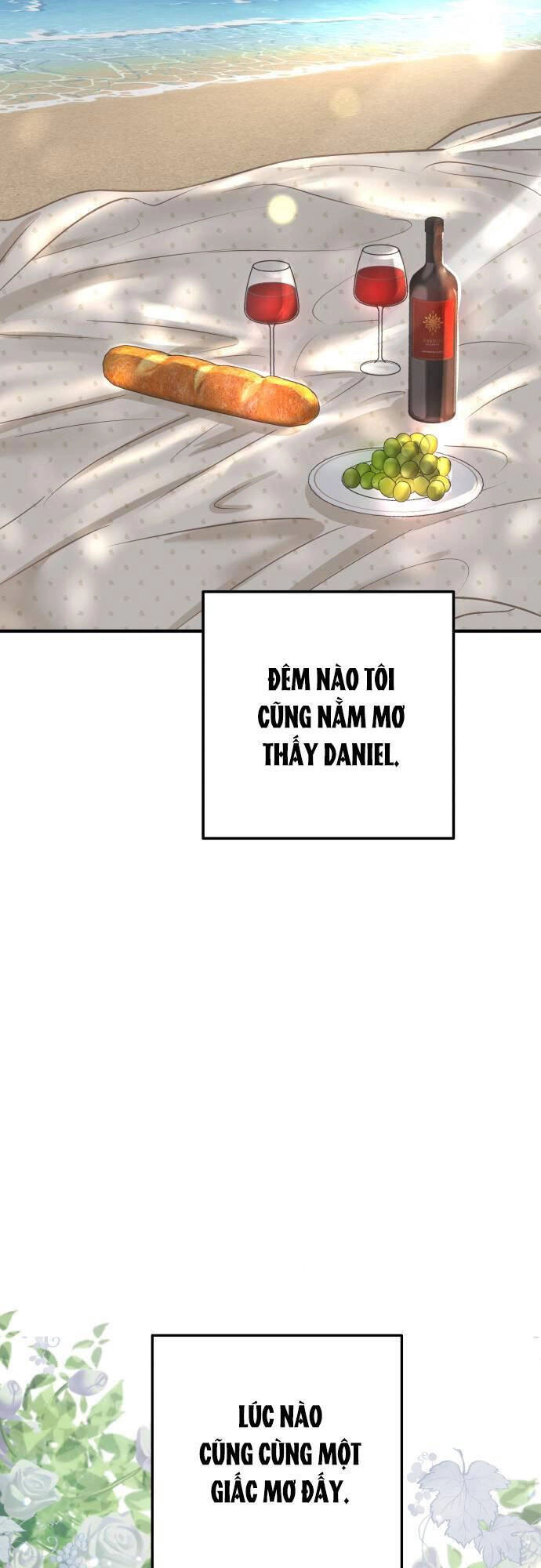 Mùa Đông Năm Ấy Tôi Đã Chapter 2 - 43