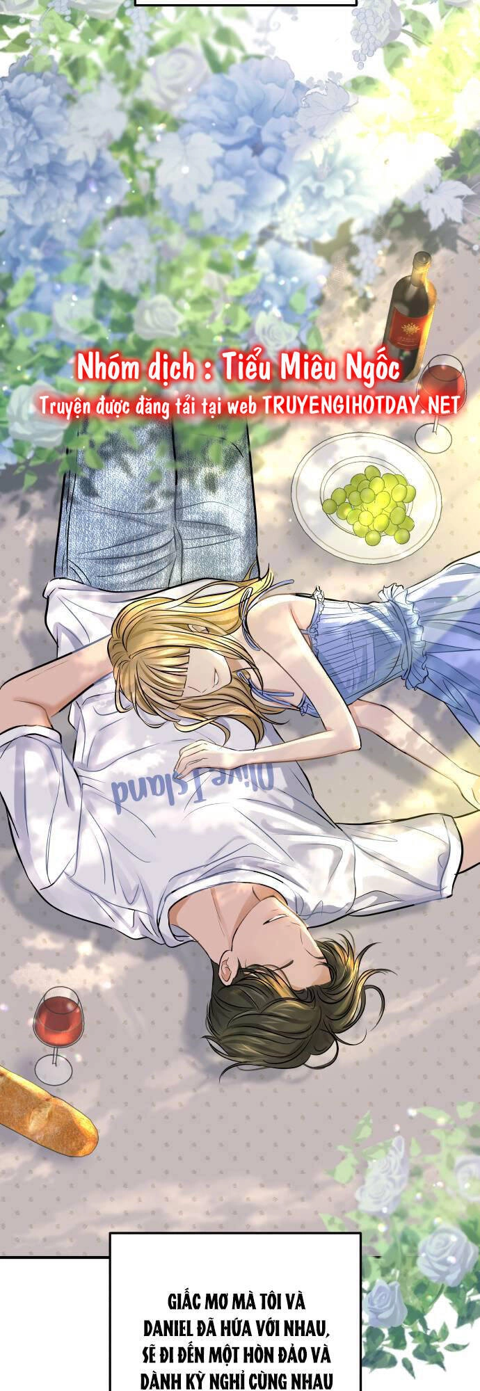 Mùa Đông Năm Ấy Tôi Đã Chapter 2 - 44