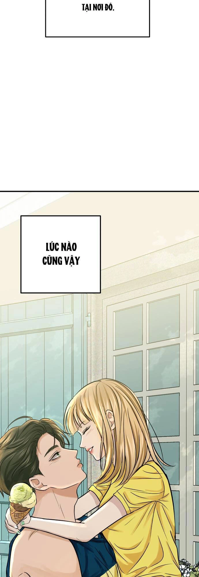 Mùa Đông Năm Ấy Tôi Đã Chapter 2 - 45