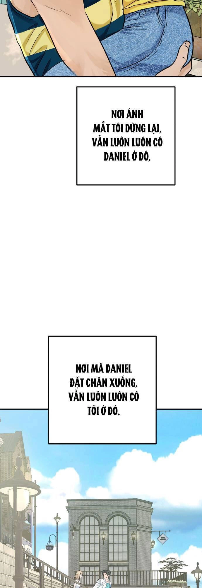 Mùa Đông Năm Ấy Tôi Đã Chapter 2 - 46