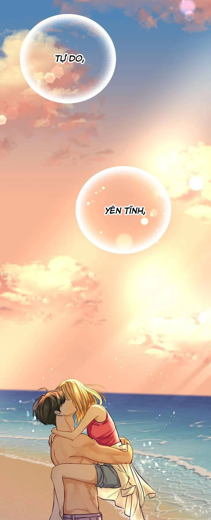 Mùa Đông Năm Ấy Tôi Đã Chapter 2 - 48