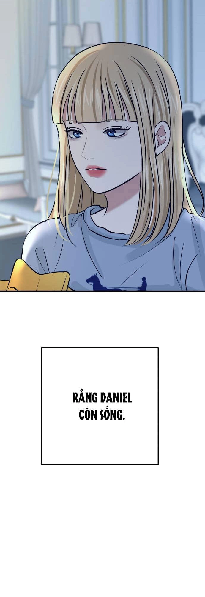 Mùa Đông Năm Ấy Tôi Đã Chapter 2 - 54