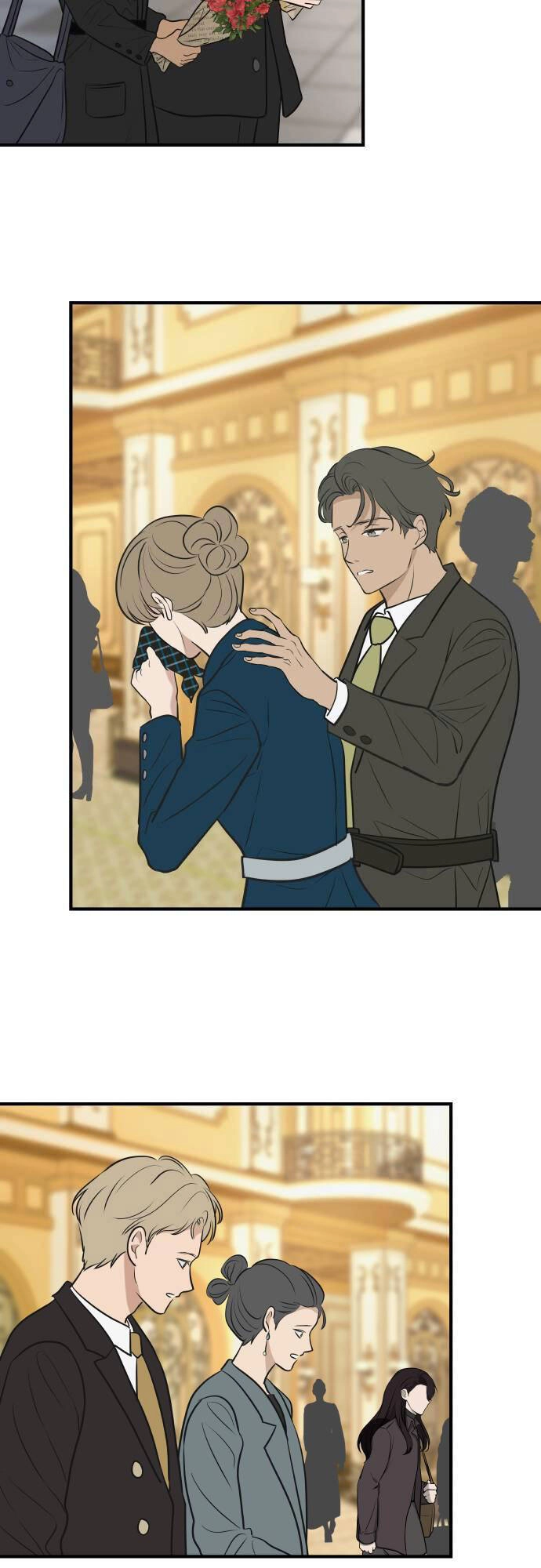 Mùa Đông Năm Ấy Tôi Đã Chapter 2 - 57