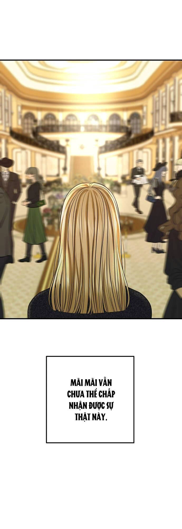 Mùa Đông Năm Ấy Tôi Đã Chapter 2 - 60