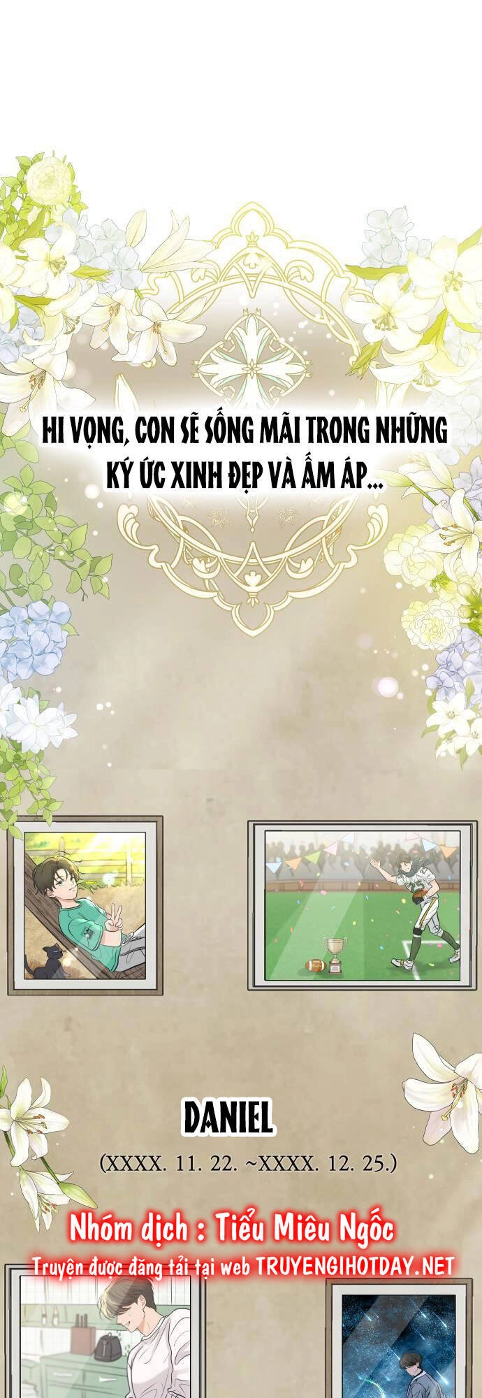 Mùa Đông Năm Ấy Tôi Đã Chapter 2 - 61