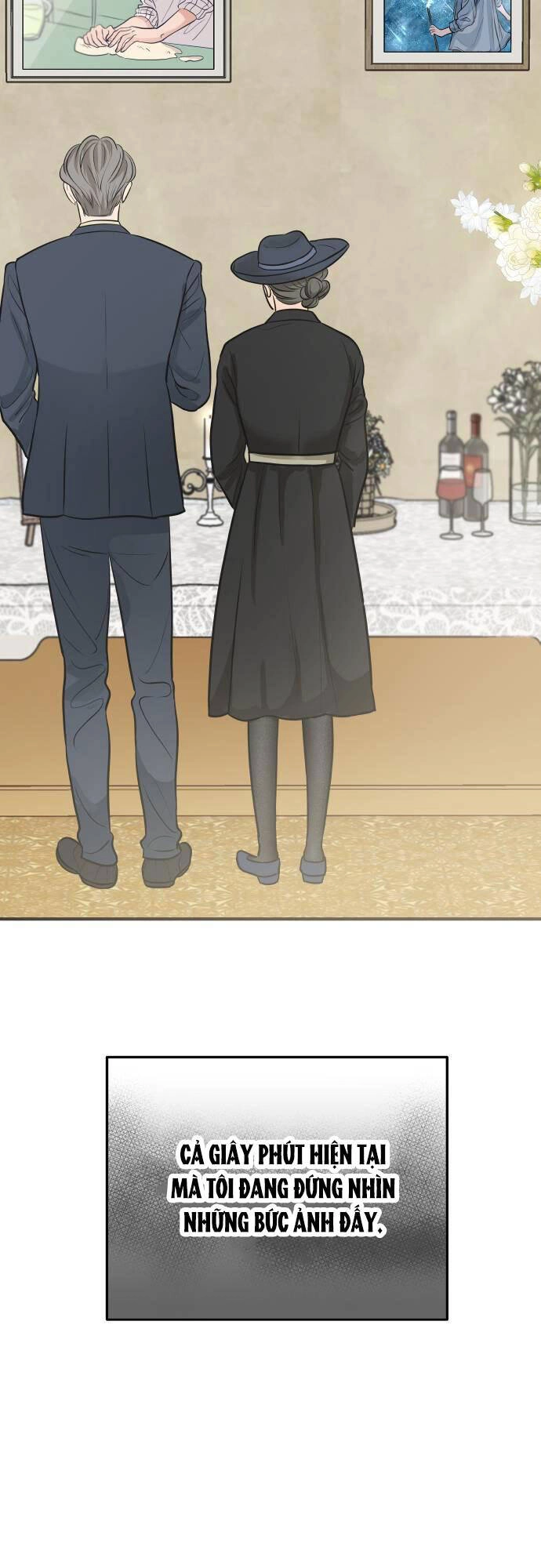 Mùa Đông Năm Ấy Tôi Đã Chapter 2 - 62