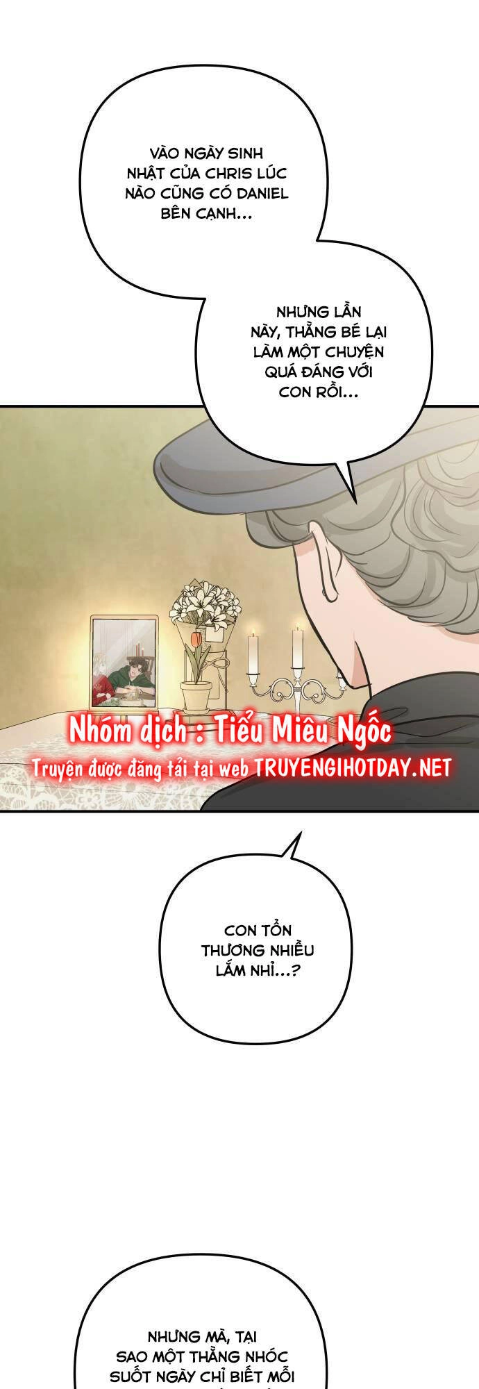 Mùa Đông Năm Ấy Tôi Đã Chapter 2 - 65