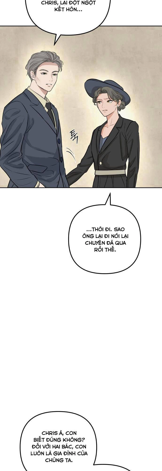 Mùa Đông Năm Ấy Tôi Đã Chapter 2 - 66