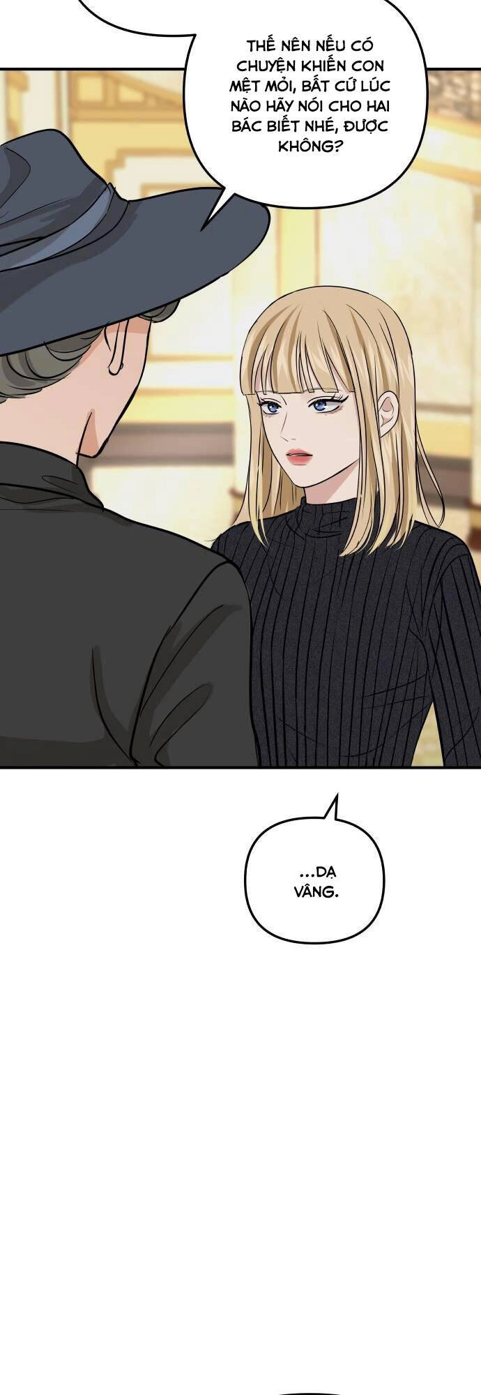 Mùa Đông Năm Ấy Tôi Đã Chapter 2 - 67