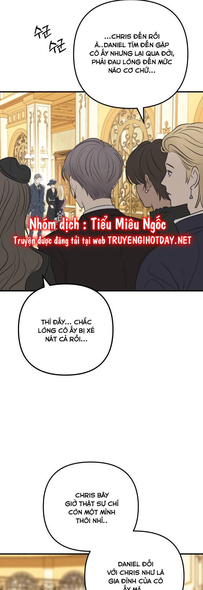 Mùa Đông Năm Ấy Tôi Đã Chapter 2 - 68