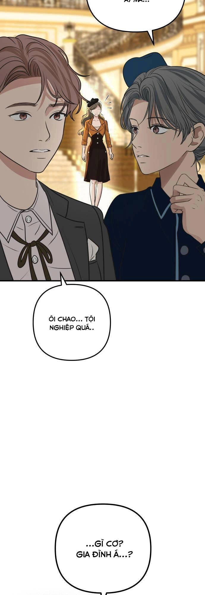 Mùa Đông Năm Ấy Tôi Đã Chapter 2 - 69