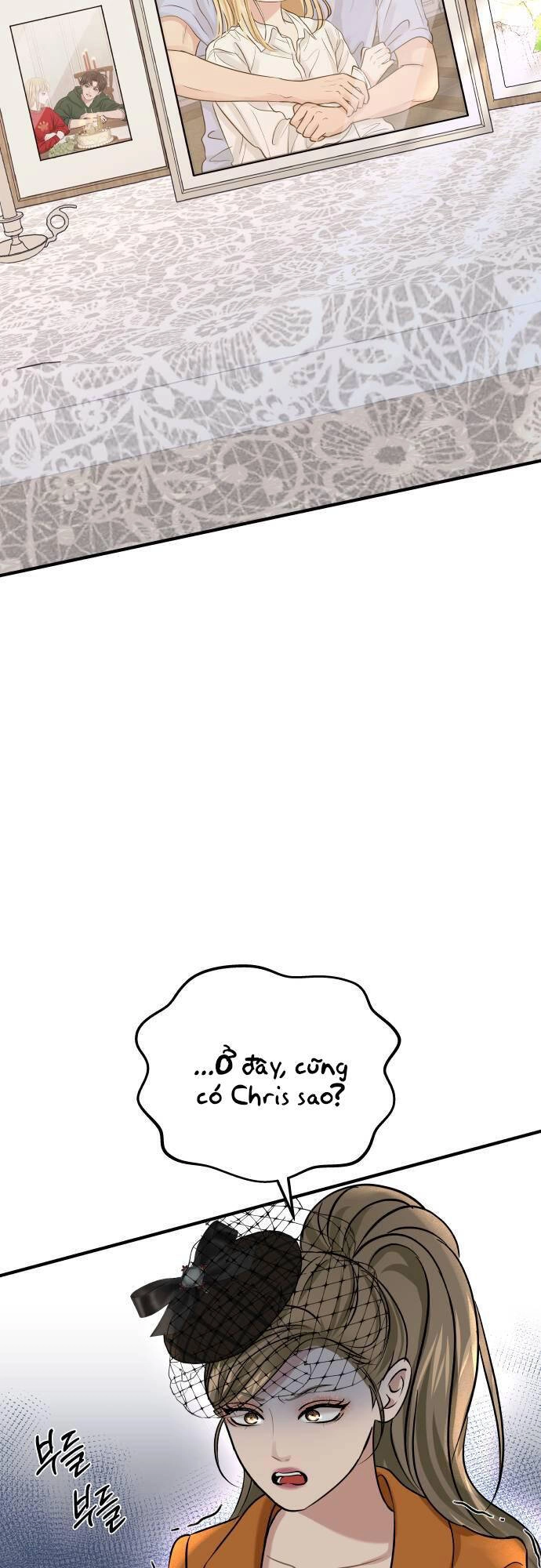 Mùa Đông Năm Ấy Tôi Đã Chapter 2 - 75