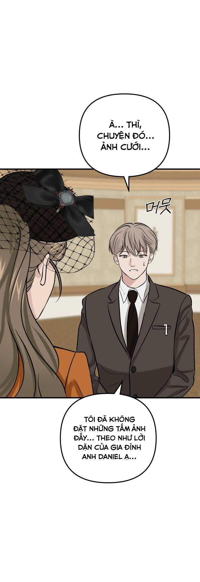 Mùa Đông Năm Ấy Tôi Đã Chapter 2 - 78