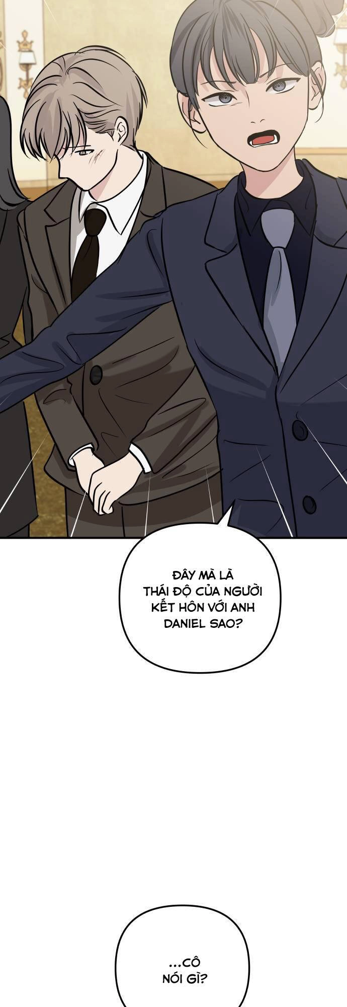 Mùa Đông Năm Ấy Tôi Đã Chapter 2 - 83