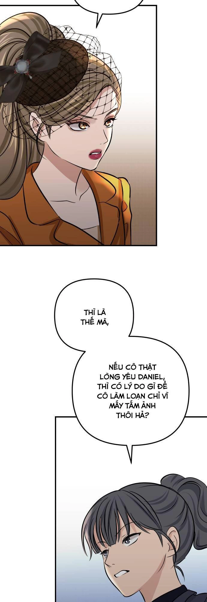 Mùa Đông Năm Ấy Tôi Đã Chapter 2 - 84