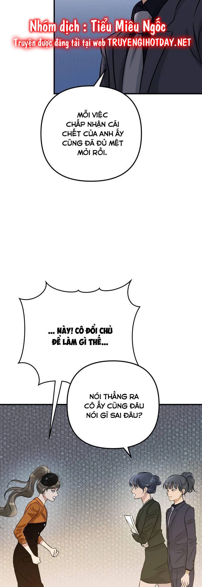 Mùa Đông Năm Ấy Tôi Đã Chapter 2 - 85