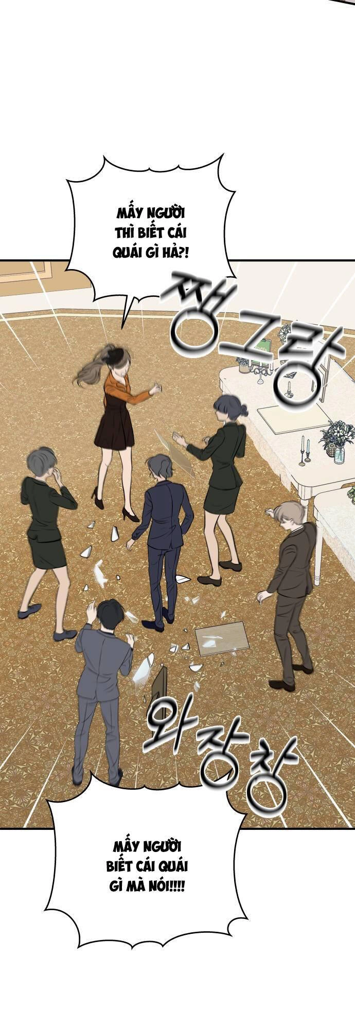 Mùa Đông Năm Ấy Tôi Đã Chapter 2 - 89