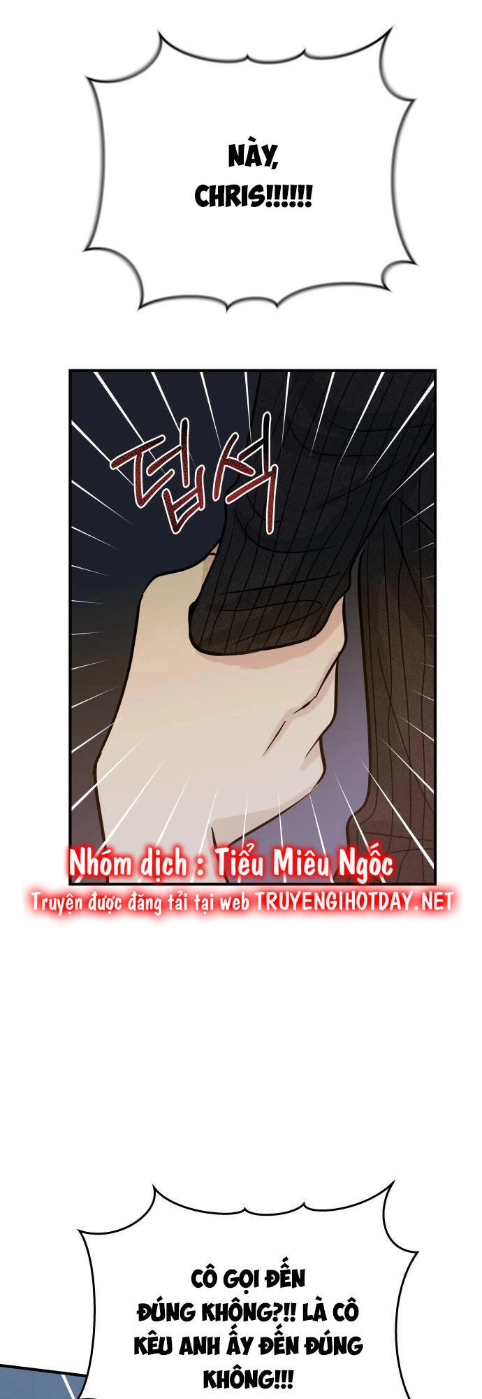 Mùa Đông Năm Ấy Tôi Đã Chapter 2 - 93