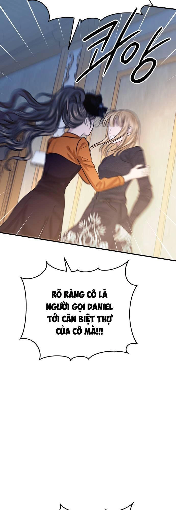 Mùa Đông Năm Ấy Tôi Đã Chapter 2 - 94