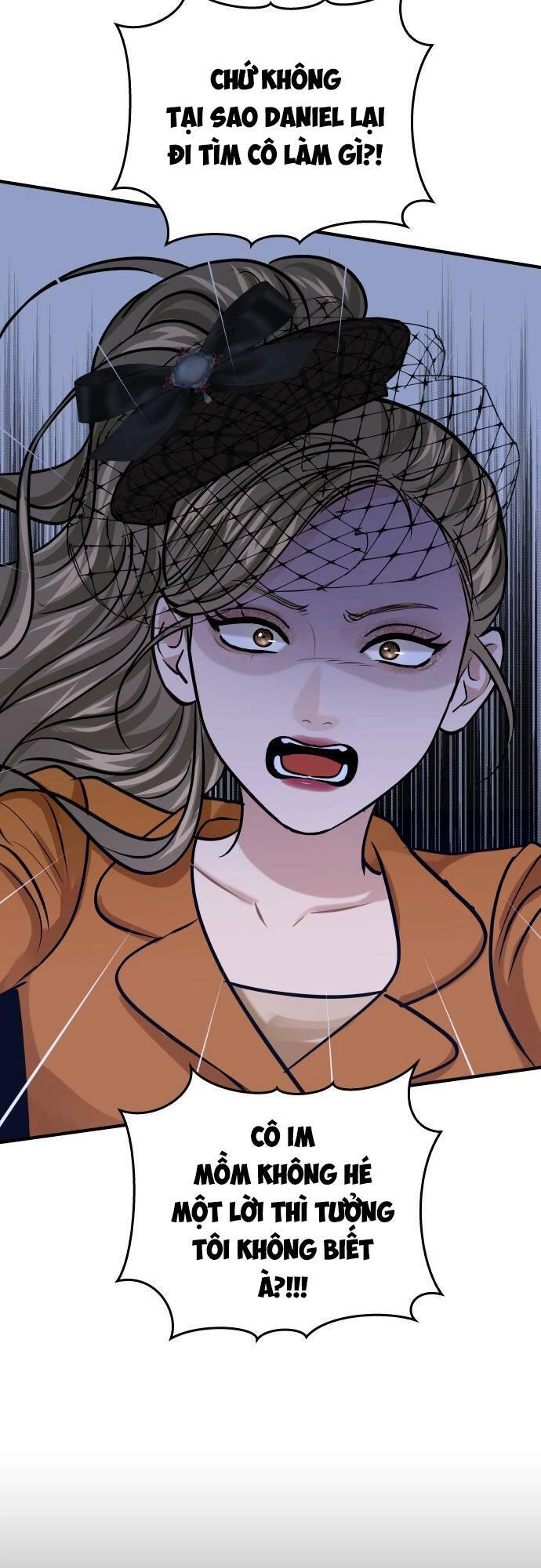 Mùa Đông Năm Ấy Tôi Đã Chapter 2 - 95