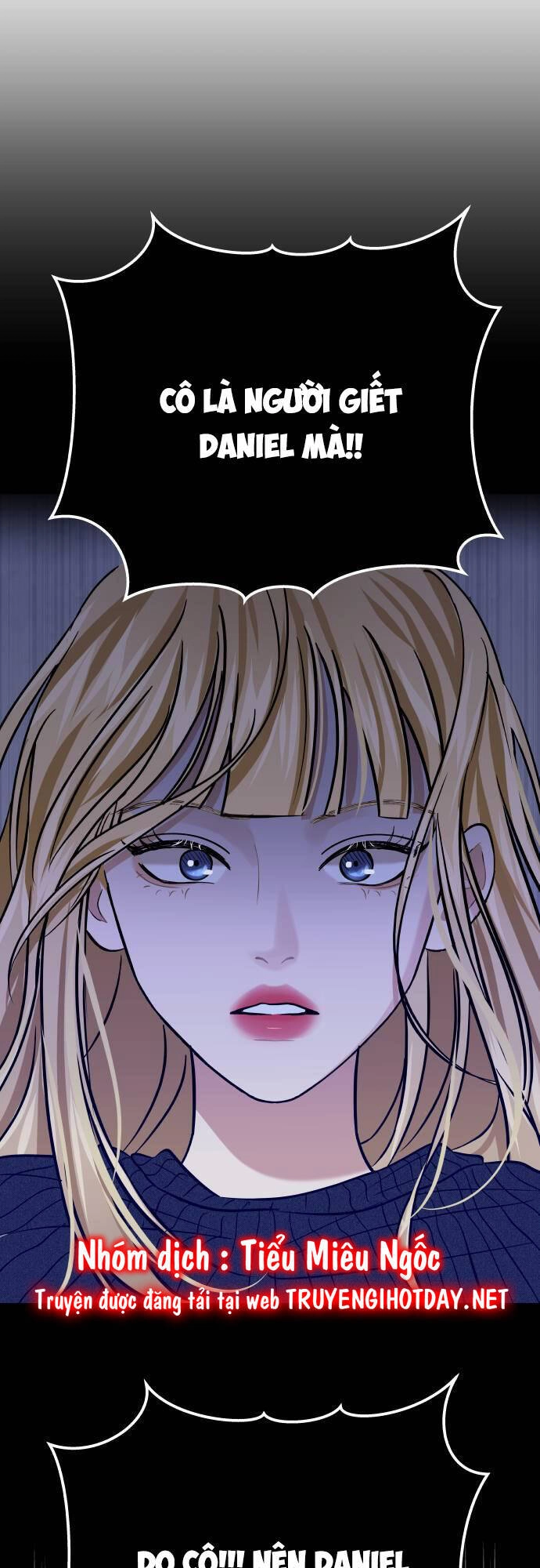 Mùa Đông Năm Ấy Tôi Đã Chapter 2 - 96