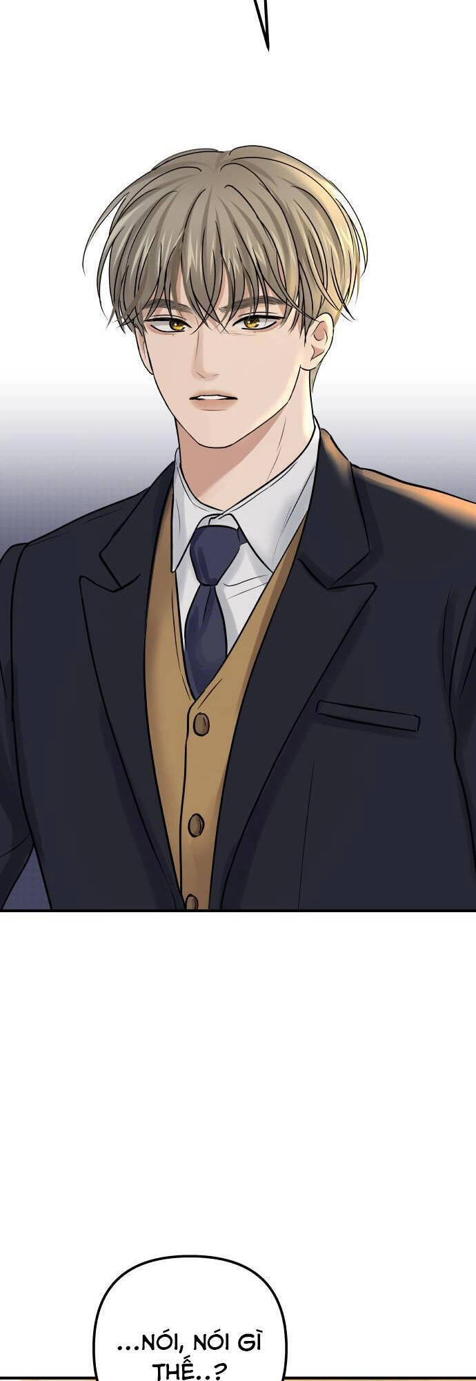 Mùa Đông Năm Ấy Tôi Đã Chapter 3 - 4