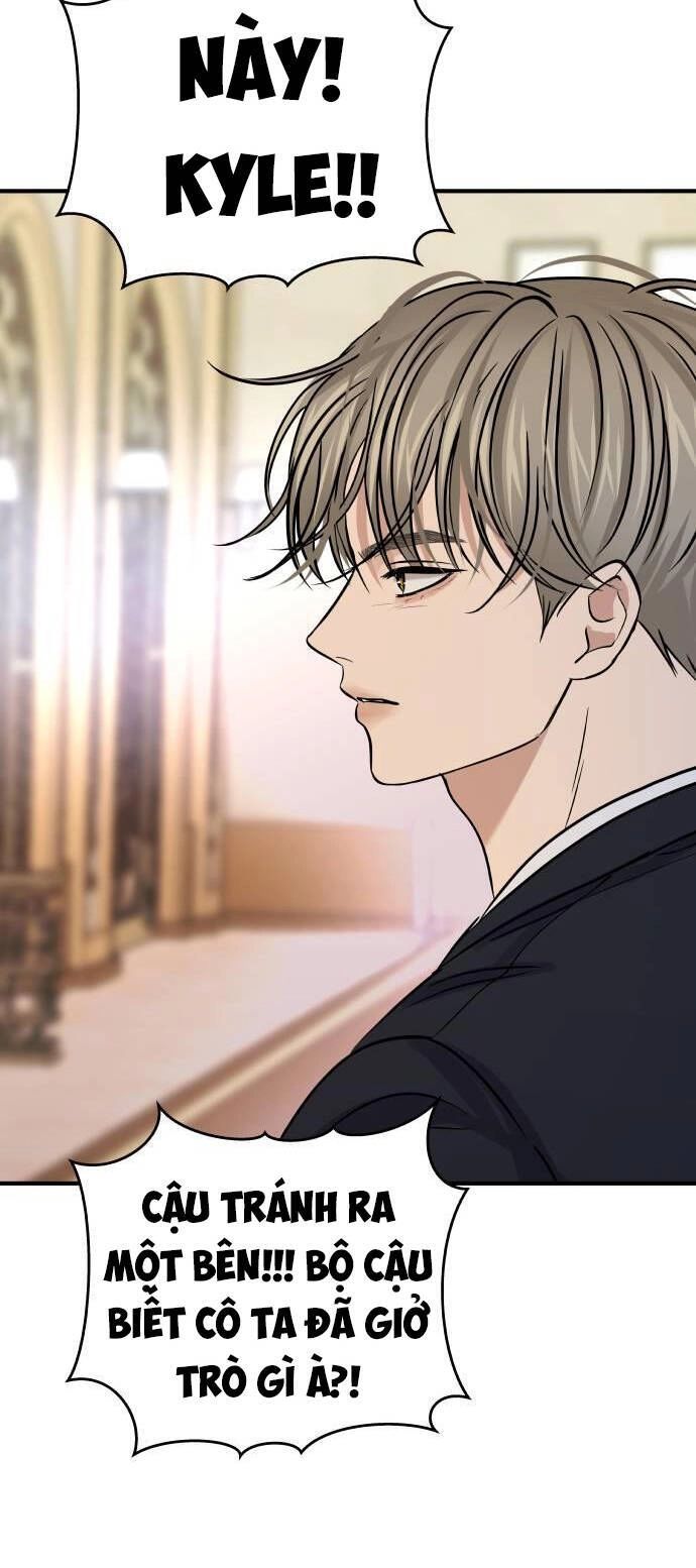 Mùa Đông Năm Ấy Tôi Đã Chapter 3 - 6