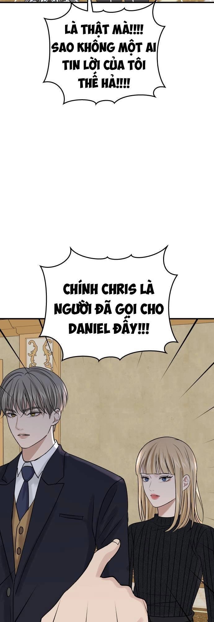 Mùa Đông Năm Ấy Tôi Đã Chapter 3 - 11