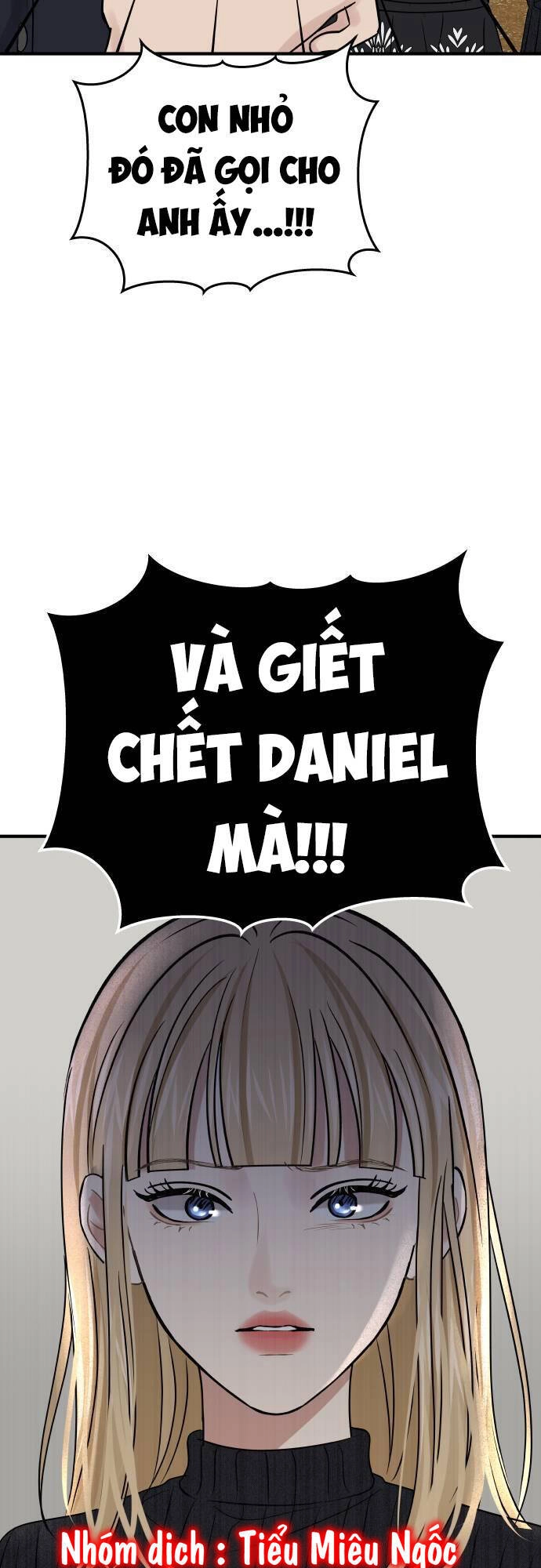 Mùa Đông Năm Ấy Tôi Đã Chapter 3 - 12