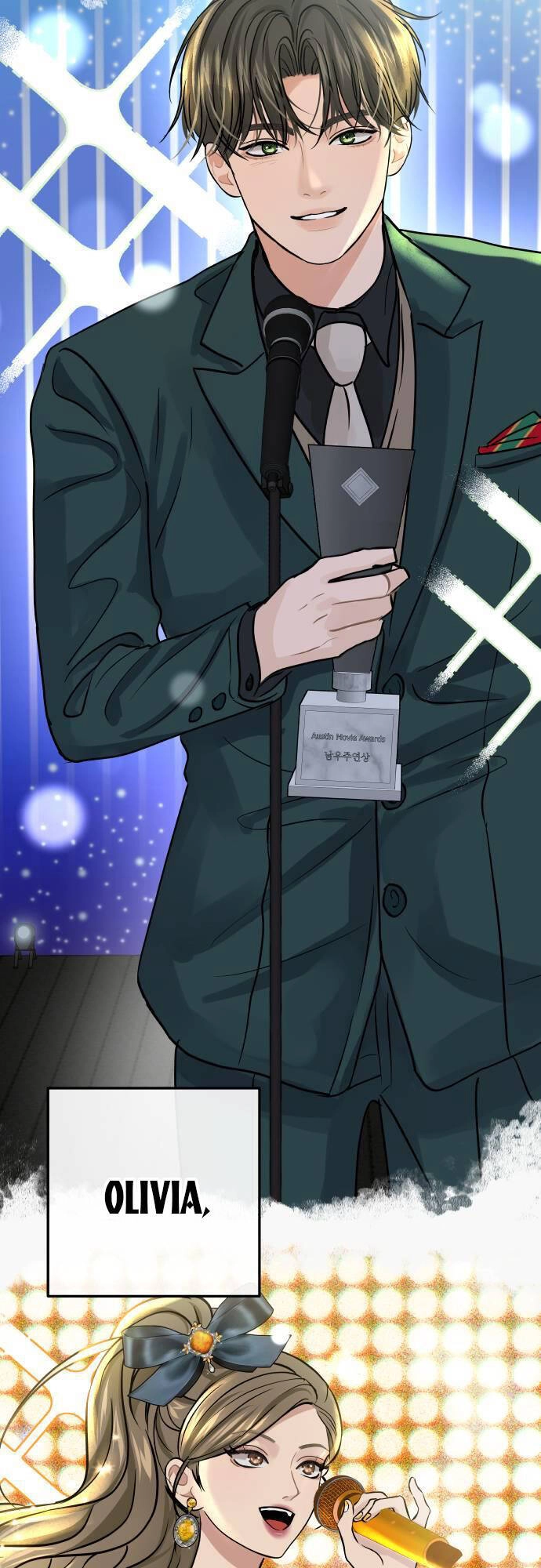 Mùa Đông Năm Ấy Tôi Đã Chapter 3 - 15