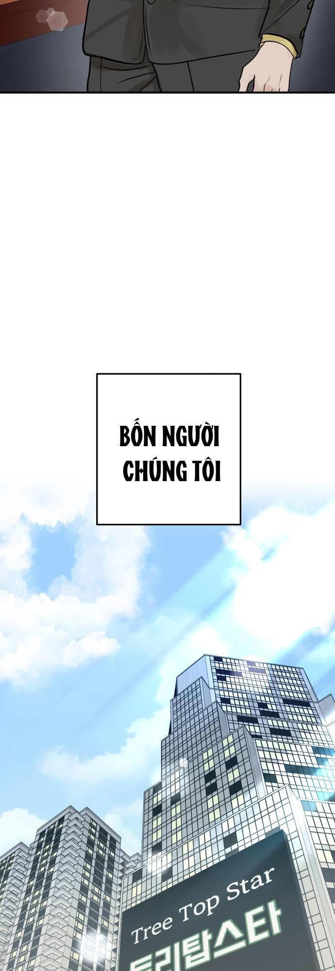Mùa Đông Năm Ấy Tôi Đã Chapter 3 - 17