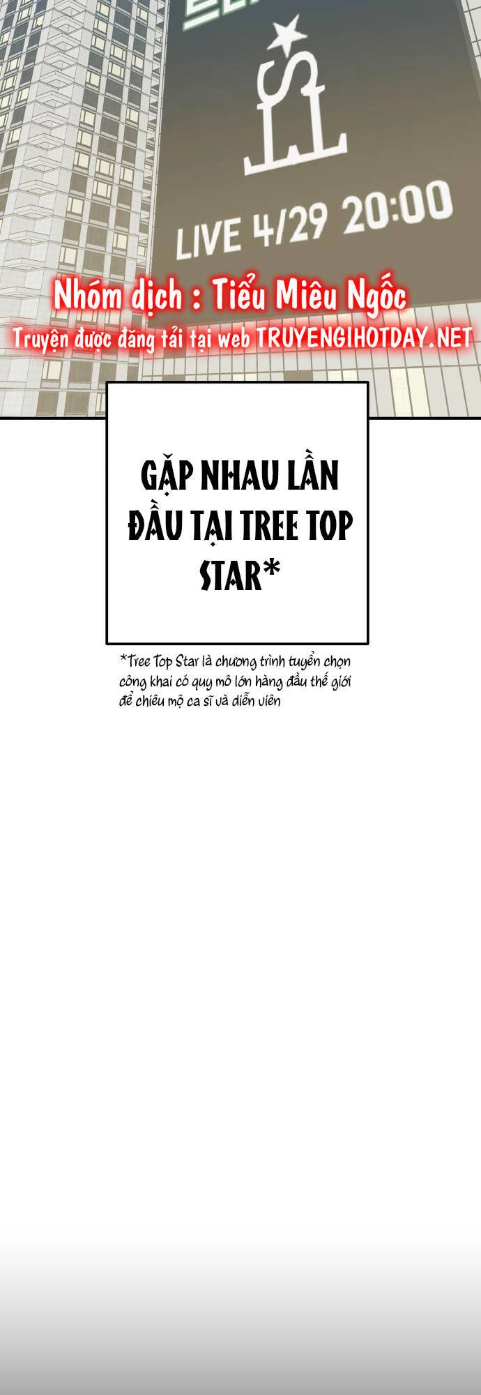 Mùa Đông Năm Ấy Tôi Đã Chapter 3 - 18