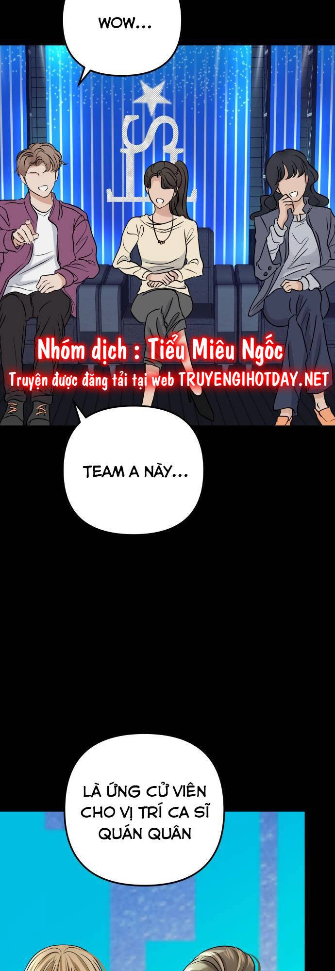 Mùa Đông Năm Ấy Tôi Đã Chapter 3 - 20