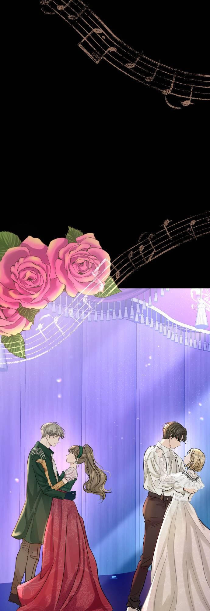 Mùa Đông Năm Ấy Tôi Đã Chapter 3 - 24