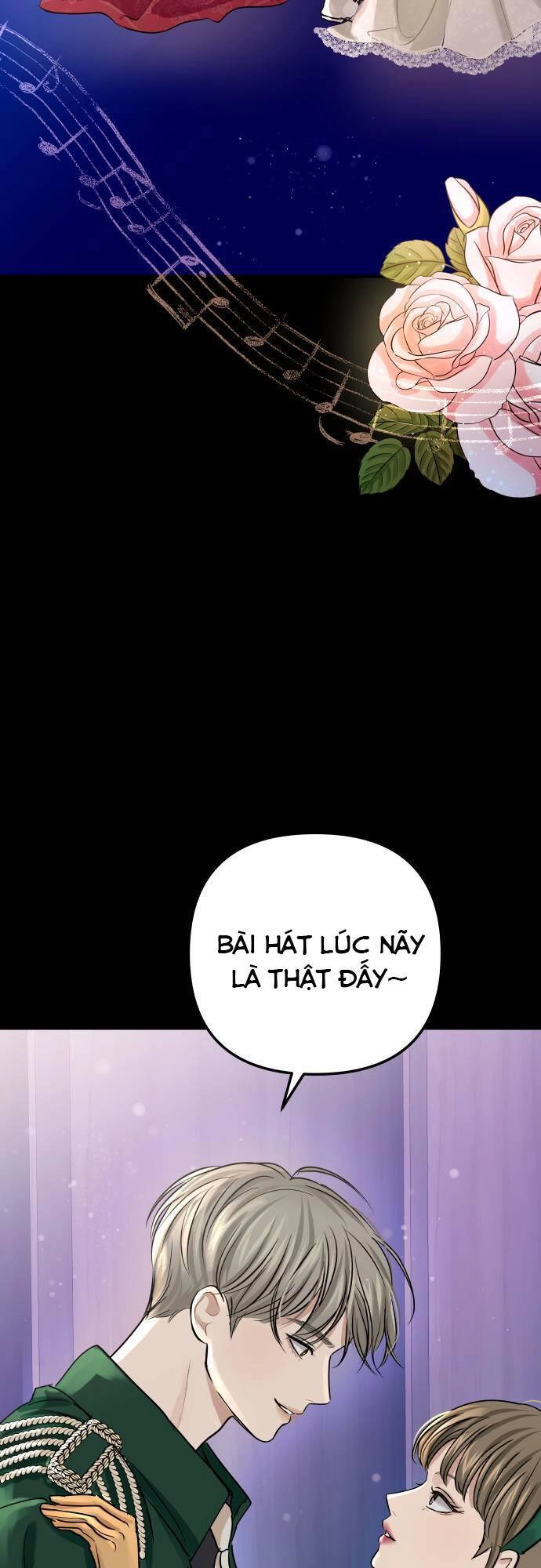 Mùa Đông Năm Ấy Tôi Đã Chapter 3 - 25