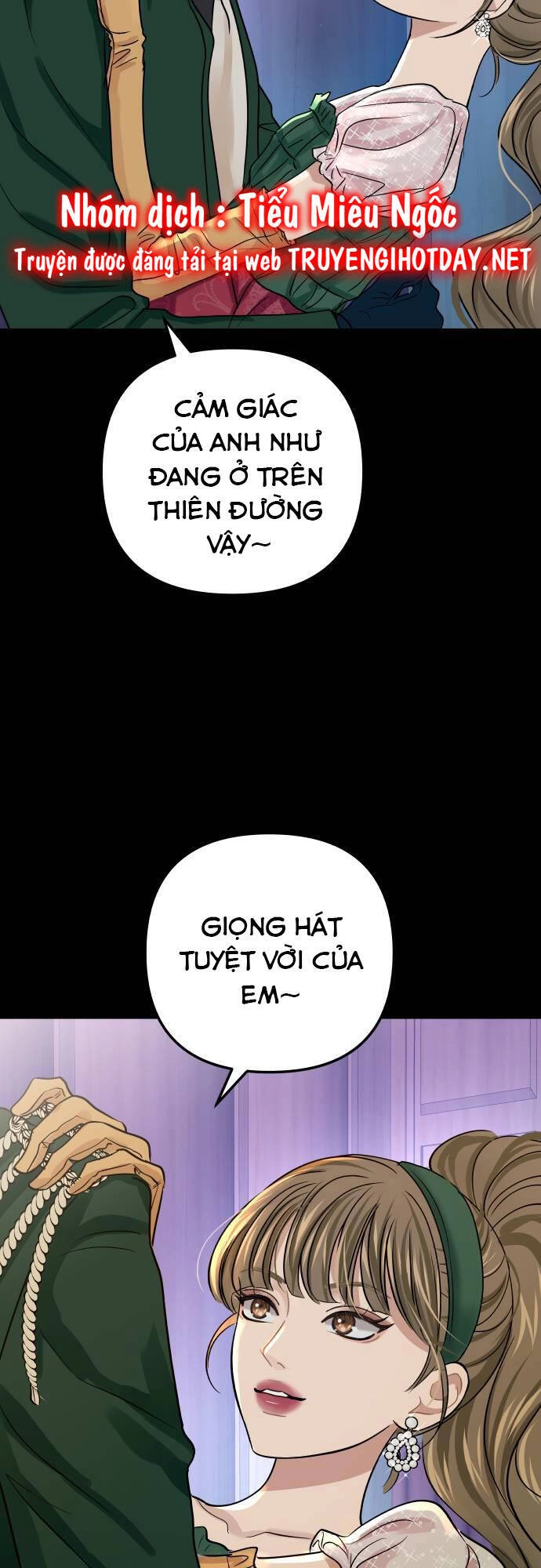 Mùa Đông Năm Ấy Tôi Đã Chapter 3 - 26