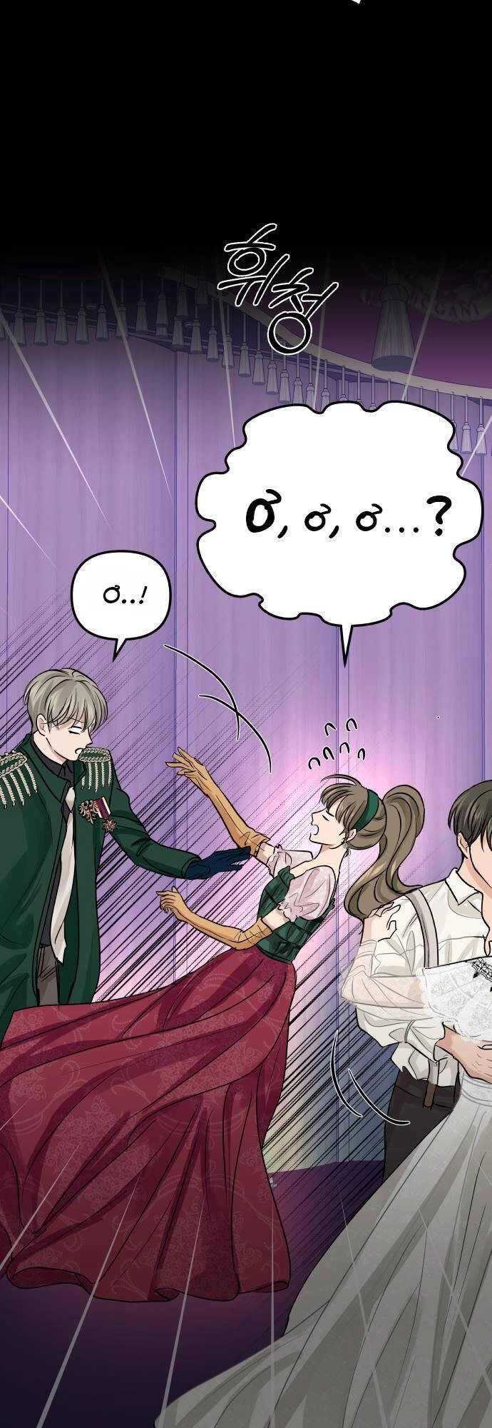 Mùa Đông Năm Ấy Tôi Đã Chapter 3 - 28