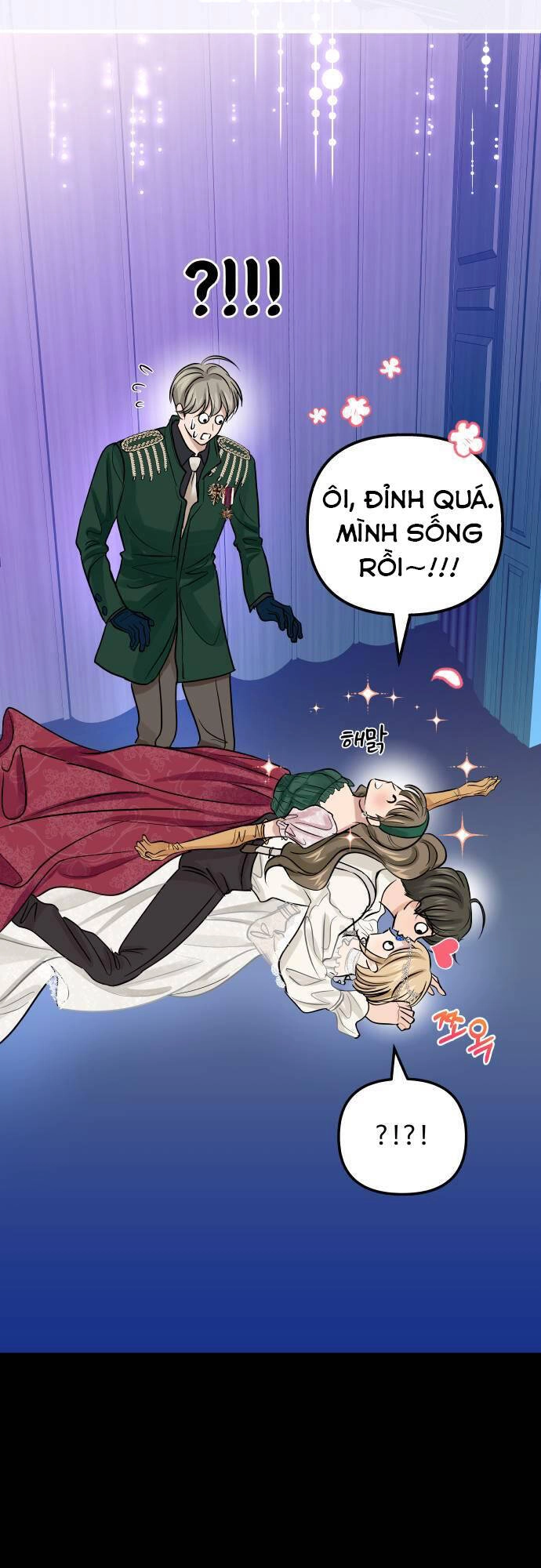 Mùa Đông Năm Ấy Tôi Đã Chapter 3 - 30