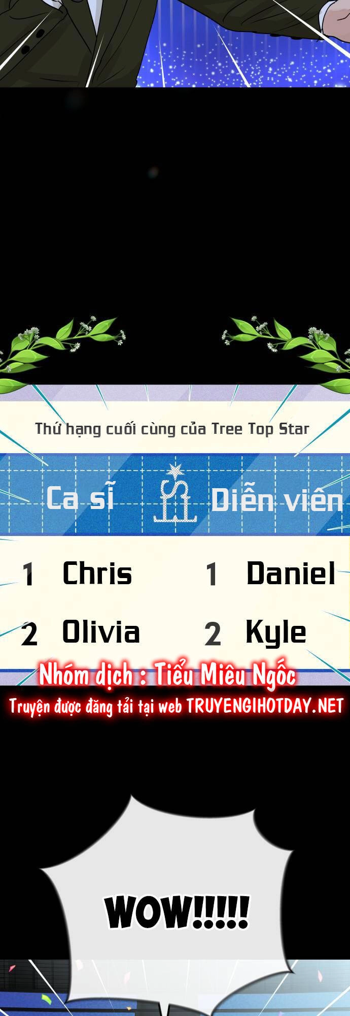 Mùa Đông Năm Ấy Tôi Đã Chapter 3 - 33