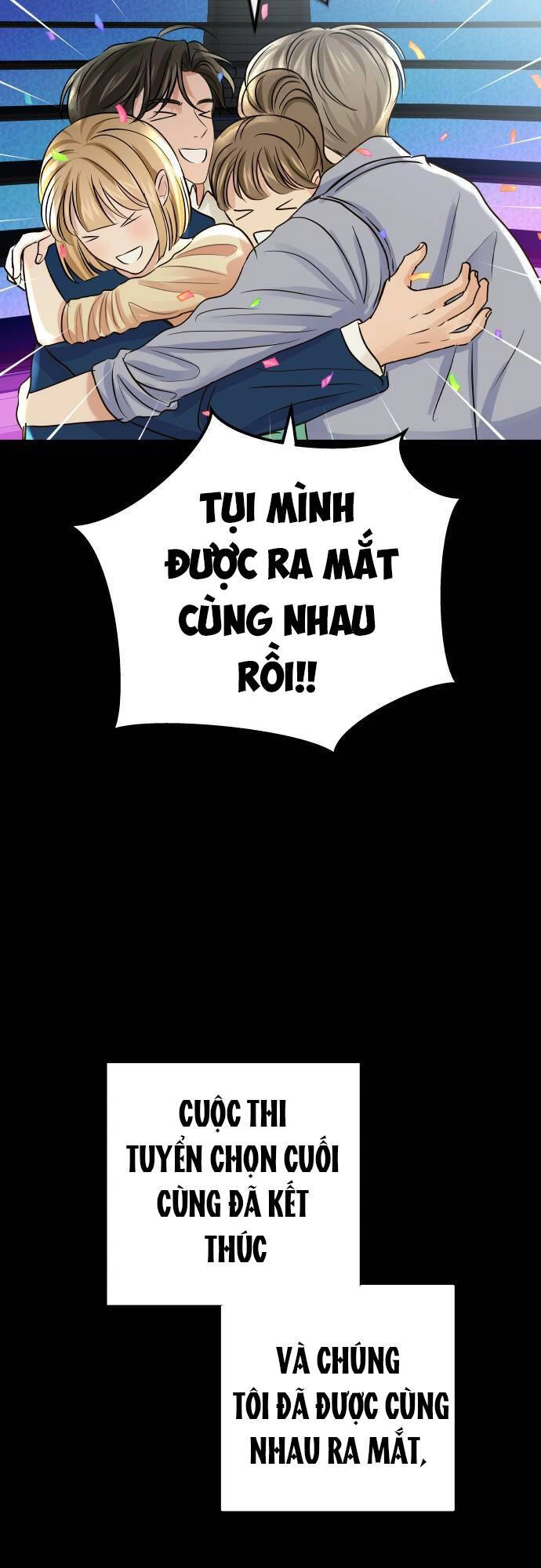 Mùa Đông Năm Ấy Tôi Đã Chapter 3 - 34