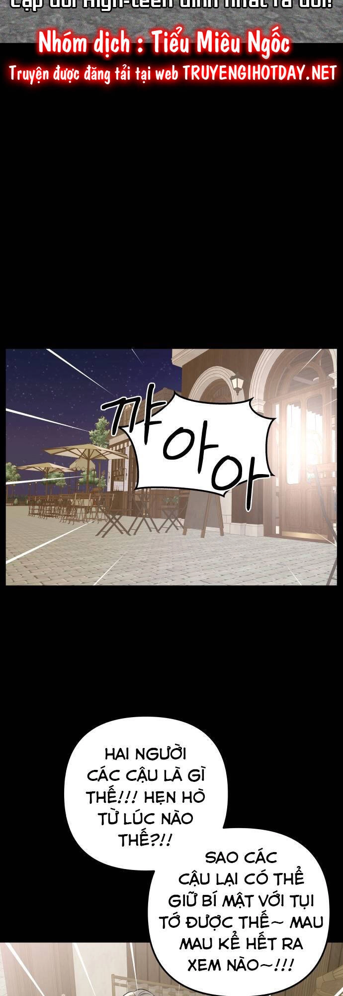 Mùa Đông Năm Ấy Tôi Đã Chapter 3 - 36